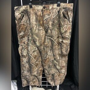 Walls Camouflage Joggers